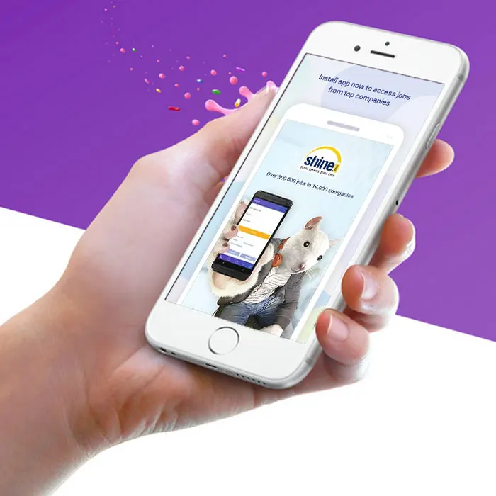 Отмеченный наградами онлайн-портал о вакансиях | Решения по подбору программного обеспечения в Индии-ProtoLabz eServices