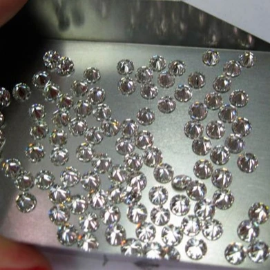 1.60 mm To 1.70 mm VS TO SI Clarity & G-H Color Natural Diamond at Affordable Price from INDIA SURAT