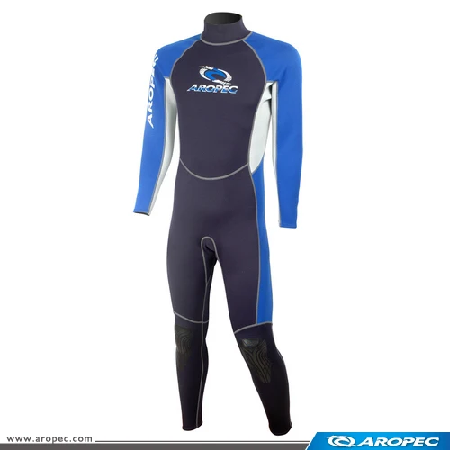 1mm N/N Neoprene Diving Fullsuit