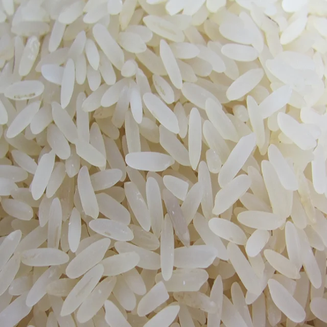 
Non-Basmati Rice 