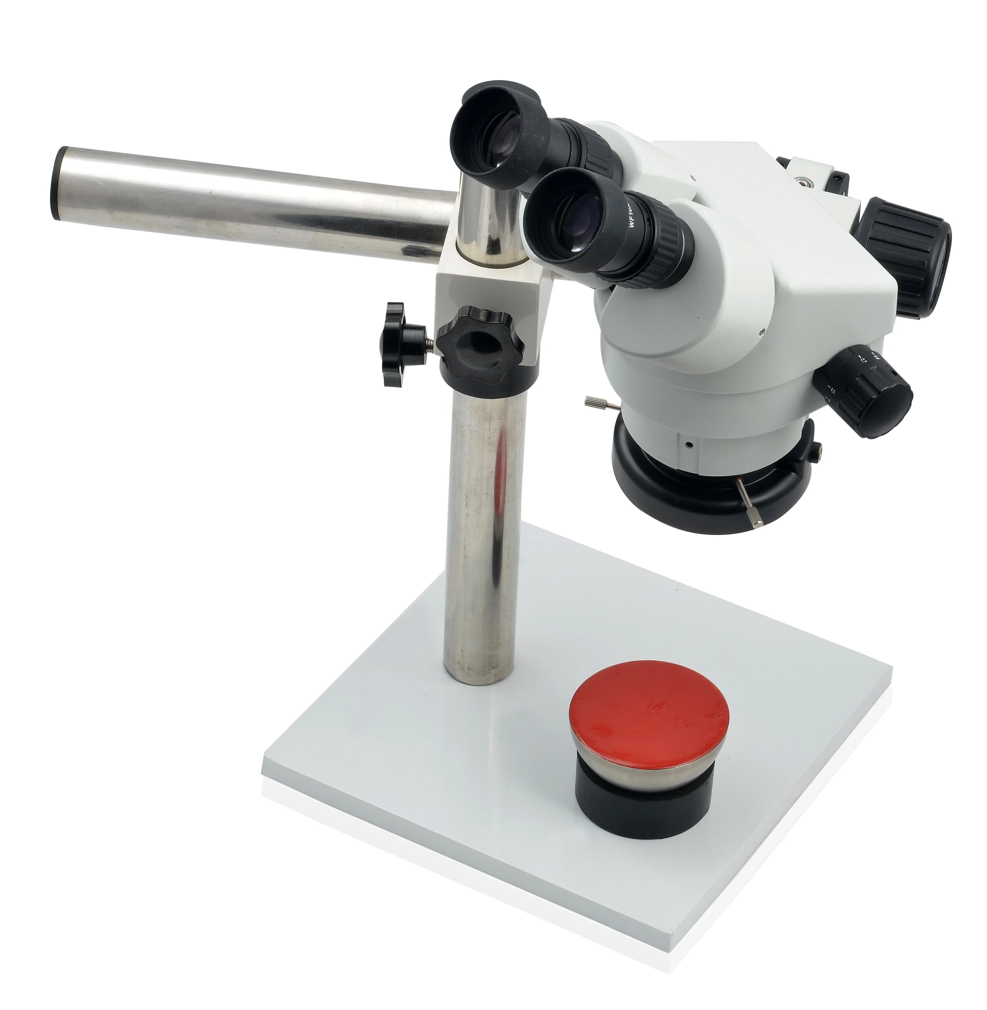 Jewelry Gem Tools Binocular Gemological Jewelry Microscope