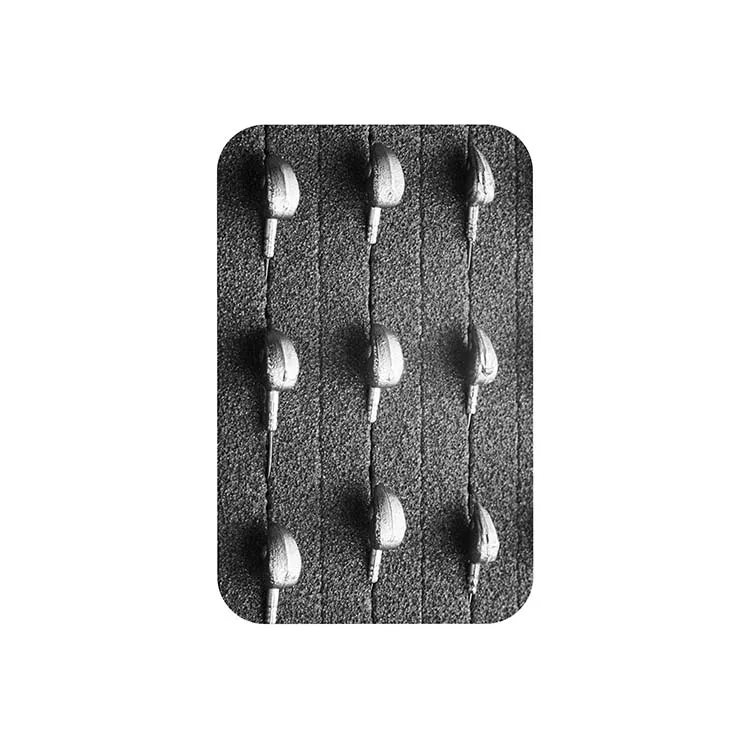 Japan safety portable fishing tackle box plastic