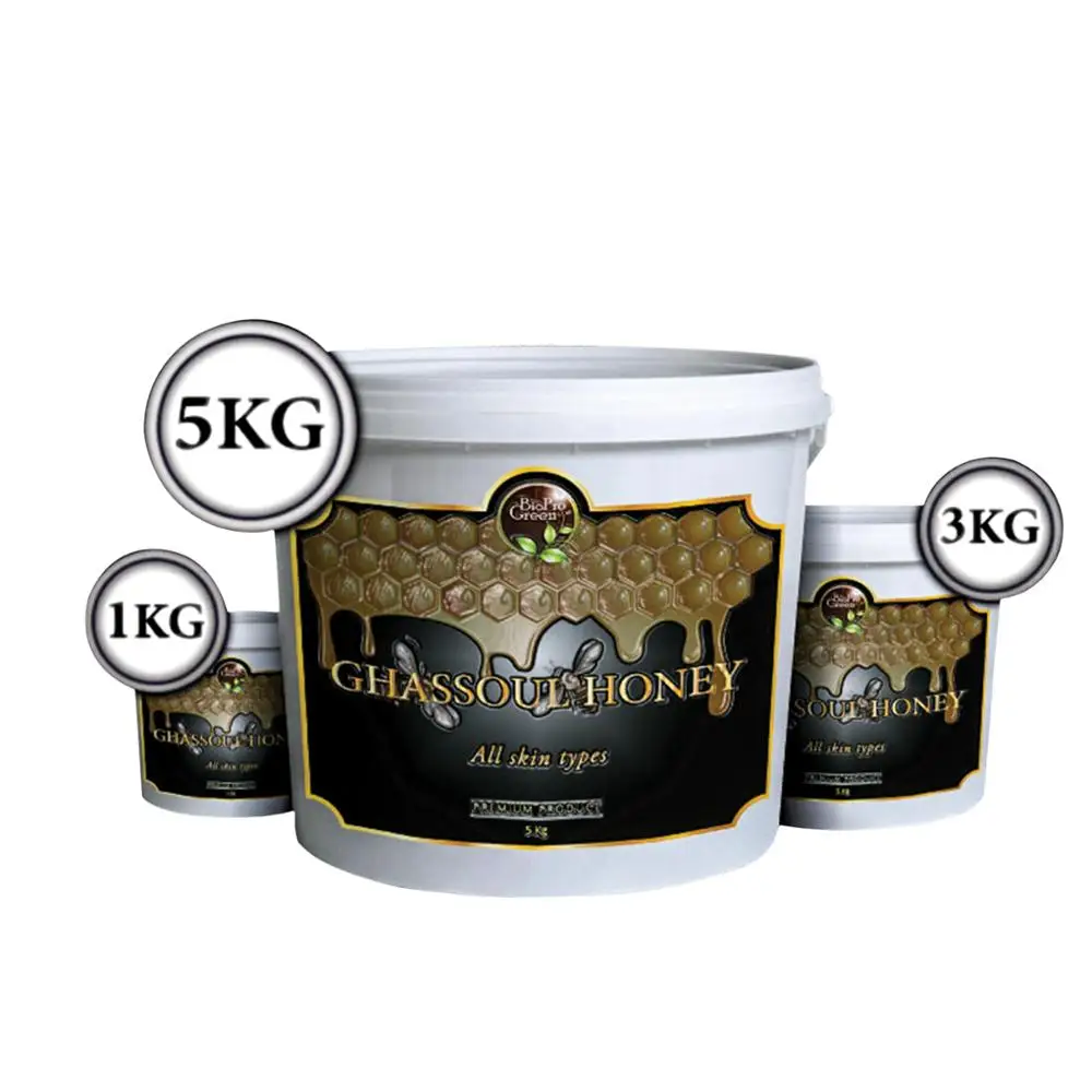 clay mask - Ghassoul Rhassoul Clay for Body & Hair & Skin Care