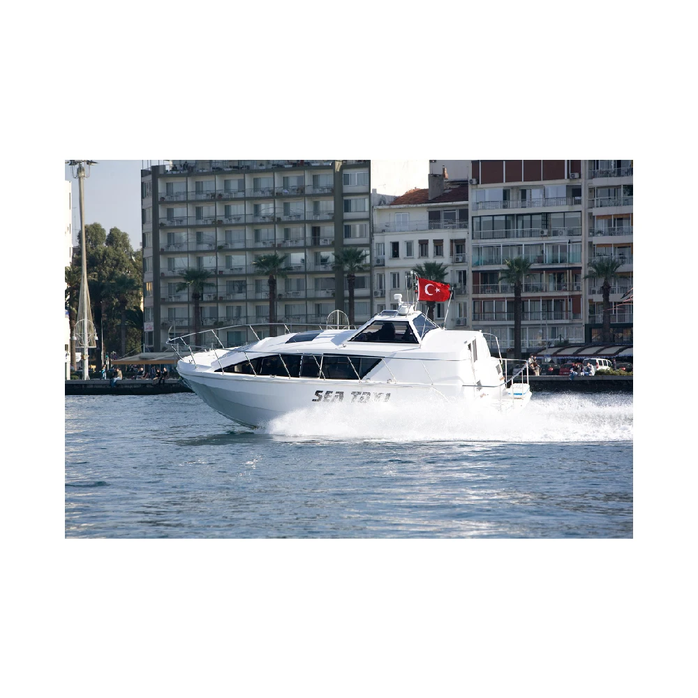 
Hot Sale High Quality SEA TAXI 35 