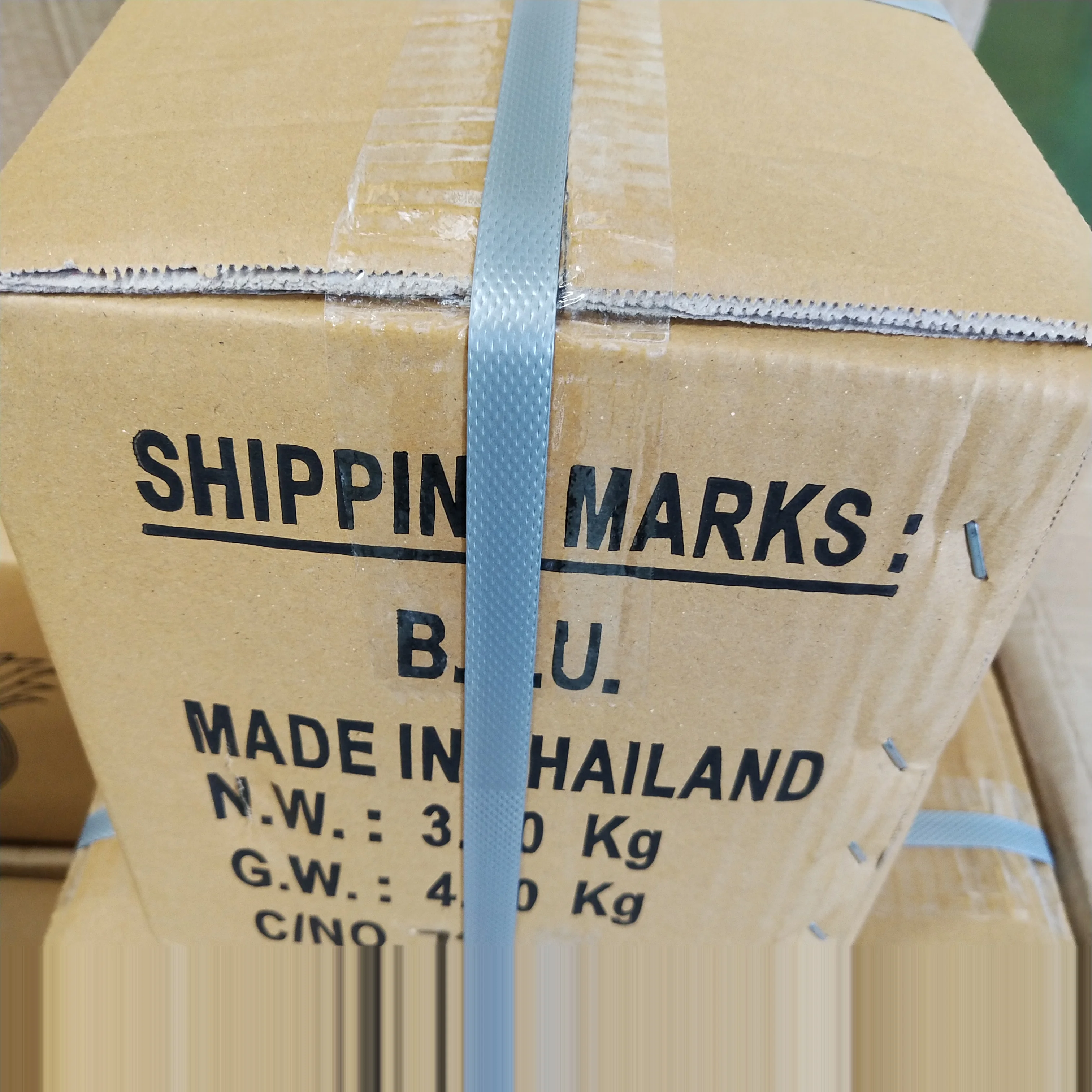 100% High quality Natural Rubber band