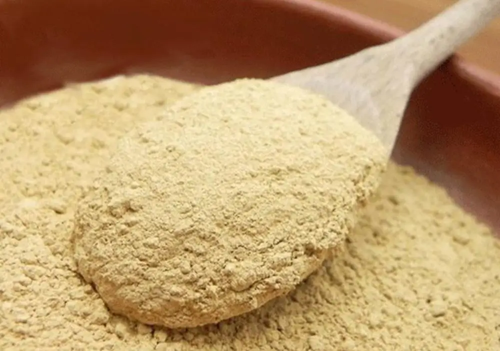 ROASTED SOYBEAN FLOUR FROM VIETNAM GOOD PRICES