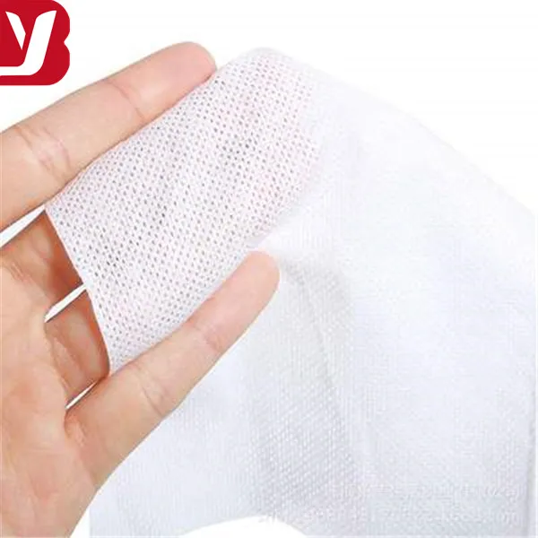 
Disposable Biodegradable magic coin compressed towel with candy package 