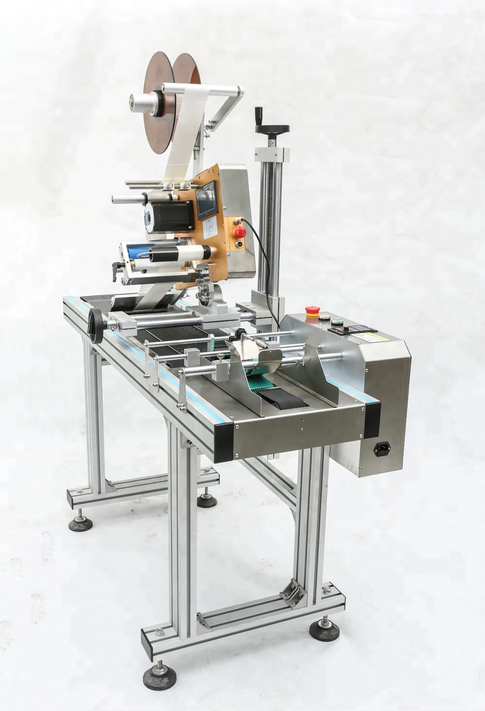 Усовершенствованные фидерные этикетки, система маркировки карт с расширенным в корме.