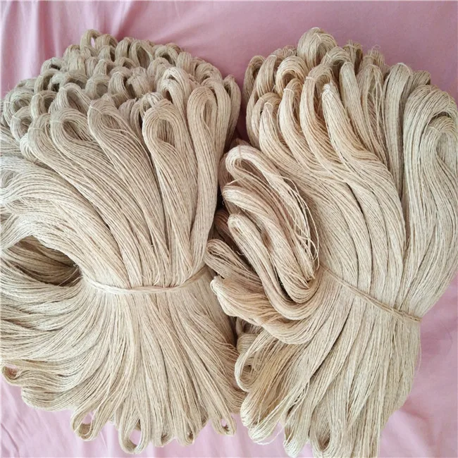 1mm abaca small rope for handycraft abaca twine