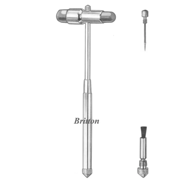 Ударный молоток Buck 18 см