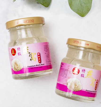 Премиум Птичье гнездо здоровый продукт для продажи