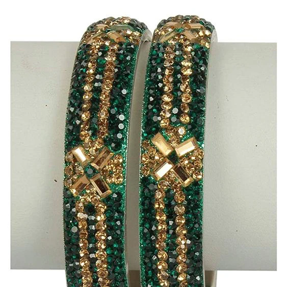 Индийские свадебные браслеты