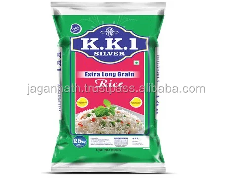Laminate Both Side BOPP Film Printed High Quality Food Packaging Sacks