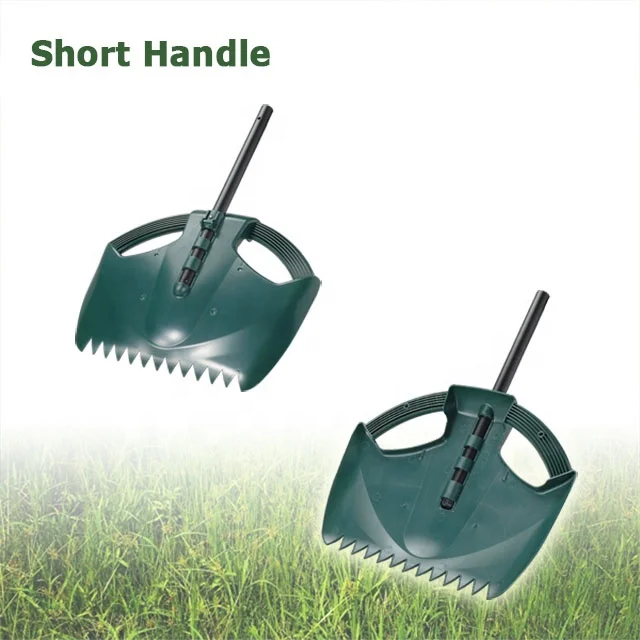 [Handy-Age]-4-In-1 Grabber Rake (GN0600-036)