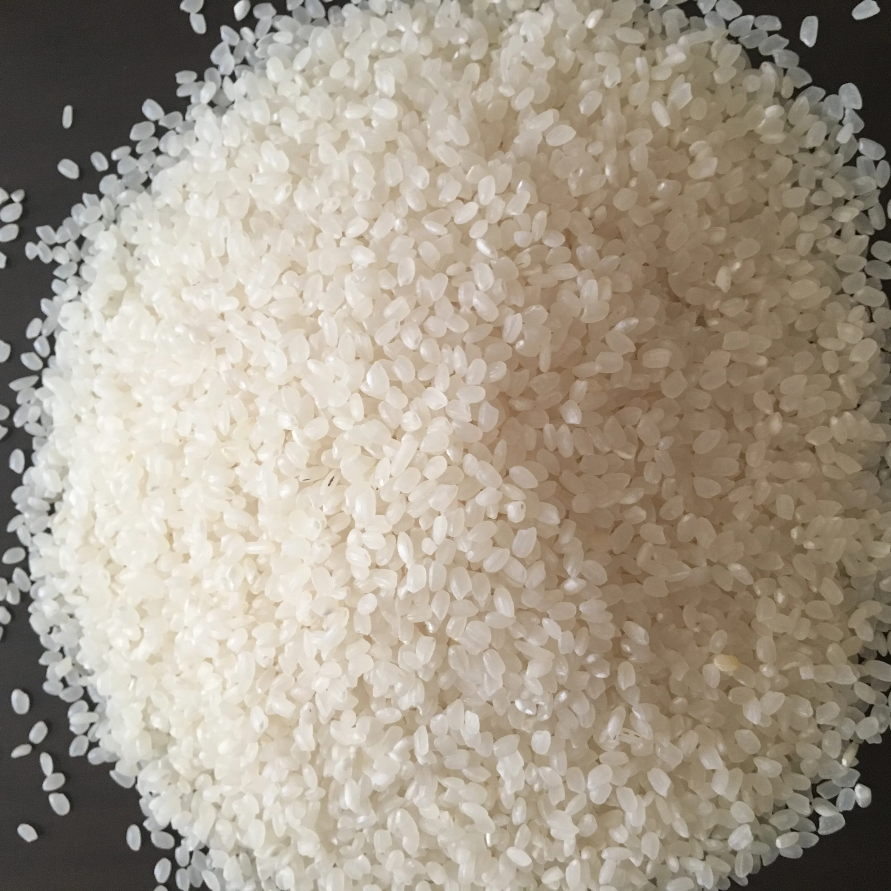 Лидер продаж! Вьетнамский японский рис белый с круглым зерном новый урожай 2021