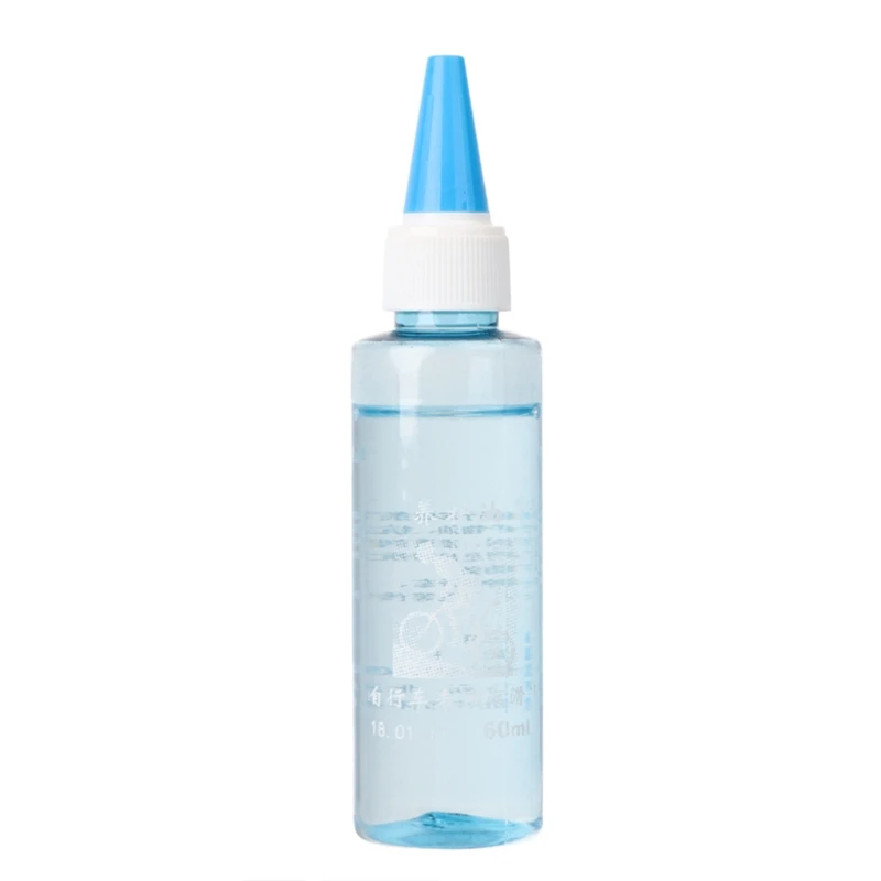 
60ml Bike Chain Cleaner Bike Accessories Grease Lube Cleaner Bicycle Repair Tool Mtb Bike Lubricating Oil Chain Oil Guide Im 