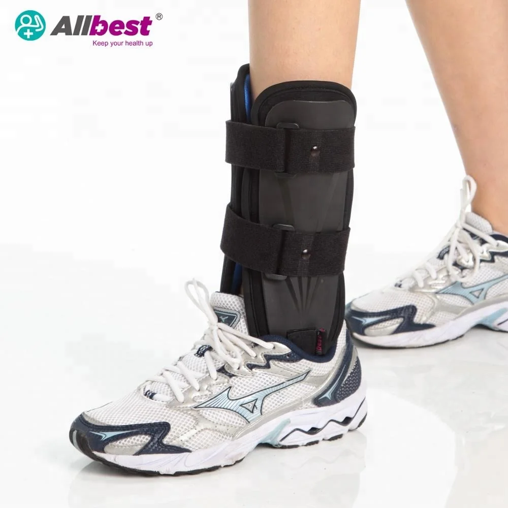 Orthopedic Plantar Fasciitis Night Splint