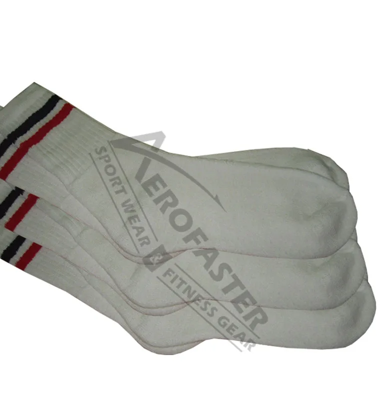 new design Weight Lifting Socks