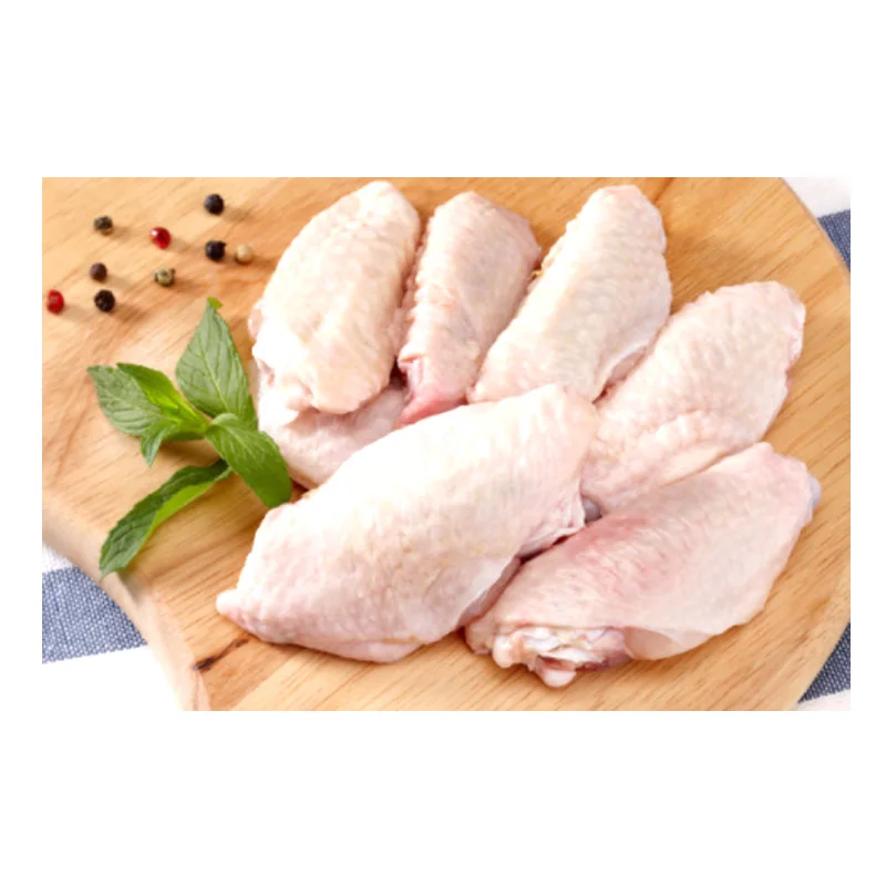 Frozen Chicken Wings for Sale Wholesale Halal Frozen Chicken Wings