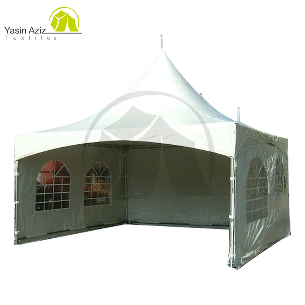 Wholesale Canvas Pagoda Tent
