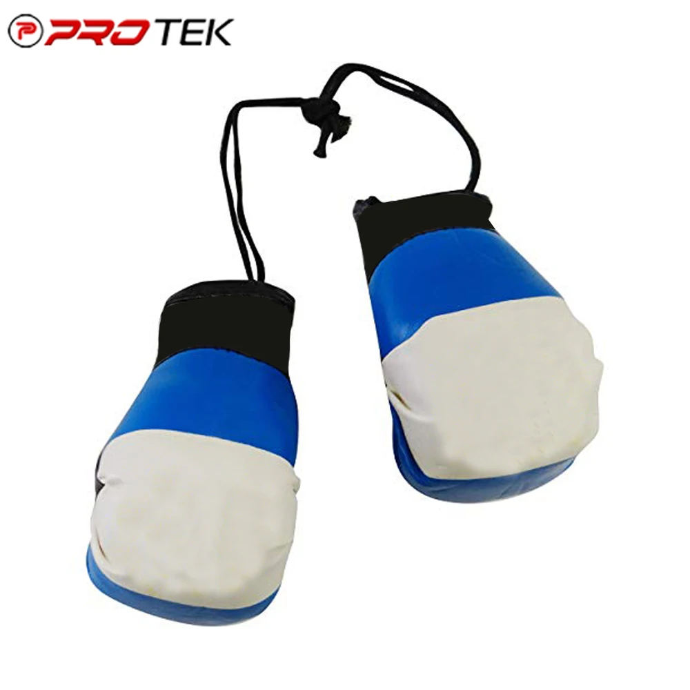 Promotional USA Flag Mini Boxing Gloves