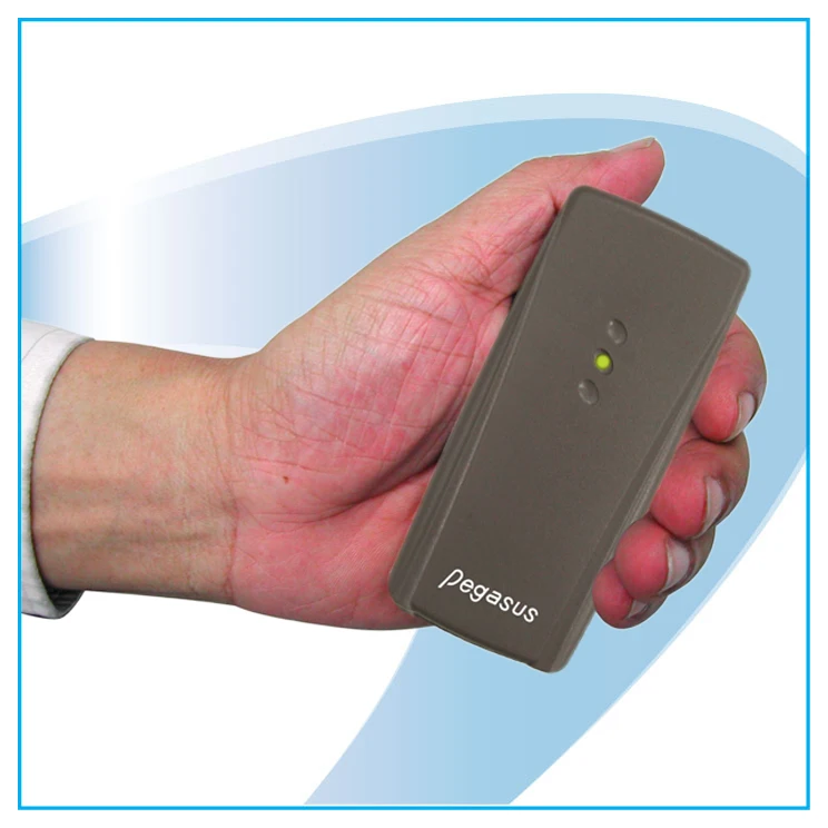 
 NFC ISO 14443A 14443B 18092 15693 HF 13,56 МГц LF 125 кГц мини-считыватель бесконтактных карт Mullion  