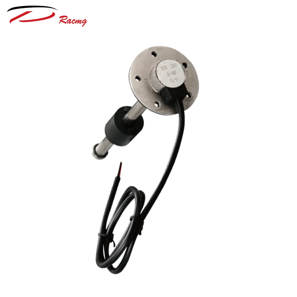 25cm boat Flow Meter Fuel Tank Level Sensor