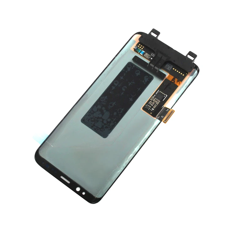 wholesale factory price for samsung galaxy s7 s8 s9 lcd display,for samsung galaxy lcd