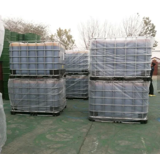 
High Quality Light Yellow Brown Ropy Liquid Soya Lecithin 