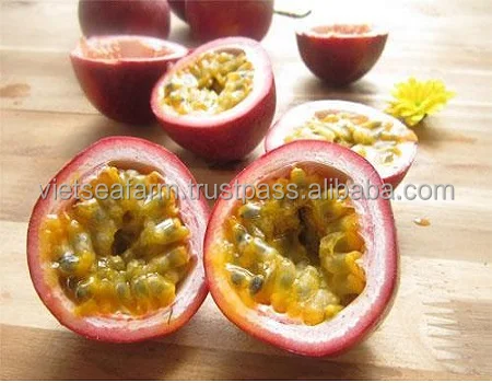 Passion Fruit - High quality products - competitive prices in the market in 2022