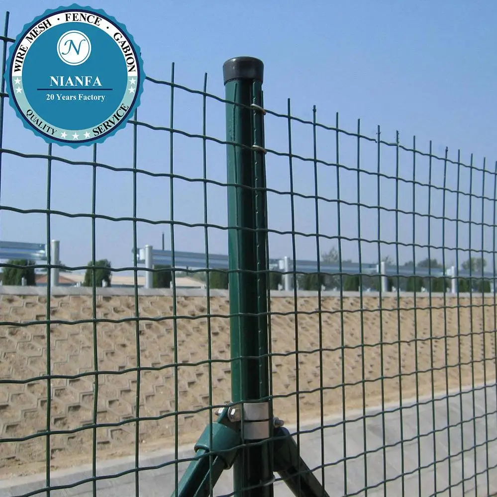 Кения обезьянка проволока 1 2 м x 30 М ПВХ покрытая сварная сетка (завод