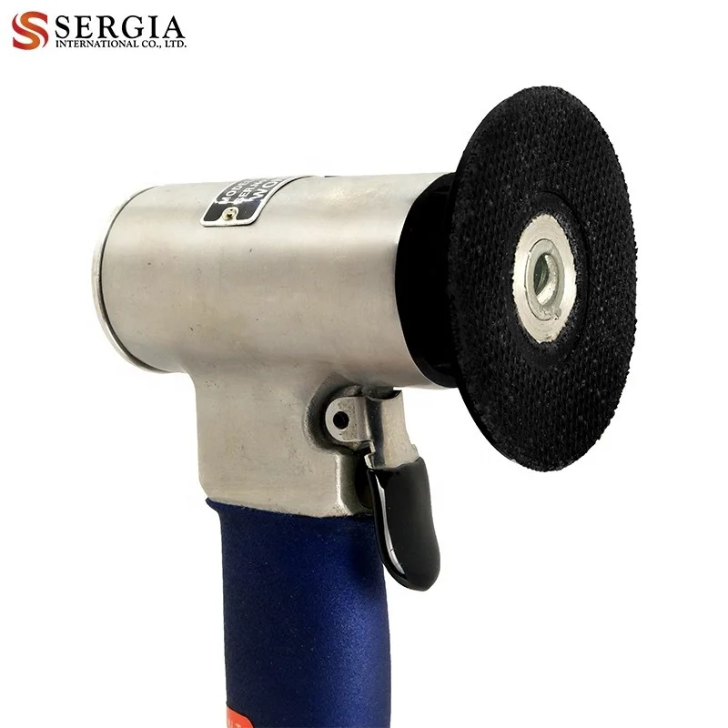 Тайваньский пневматический мини-шлифовальный станок 10000 об/мин