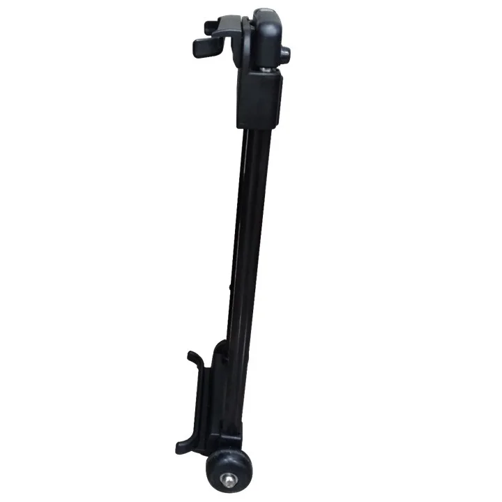 Luggage Handle Plastic with Detachable Telescopic