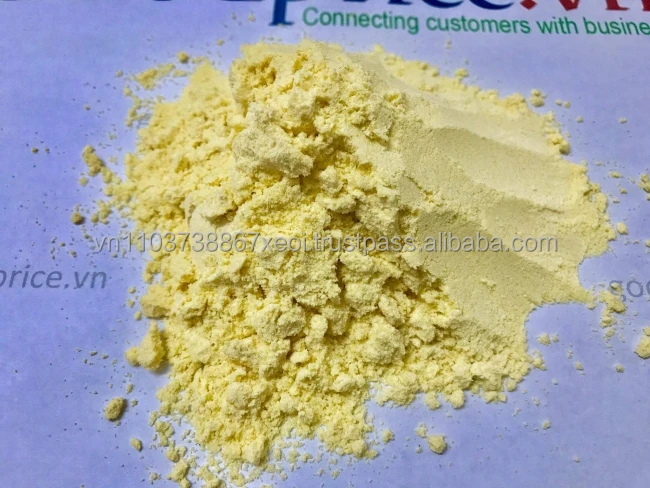 Good quality best price corn starch origin Vietnam for exporters