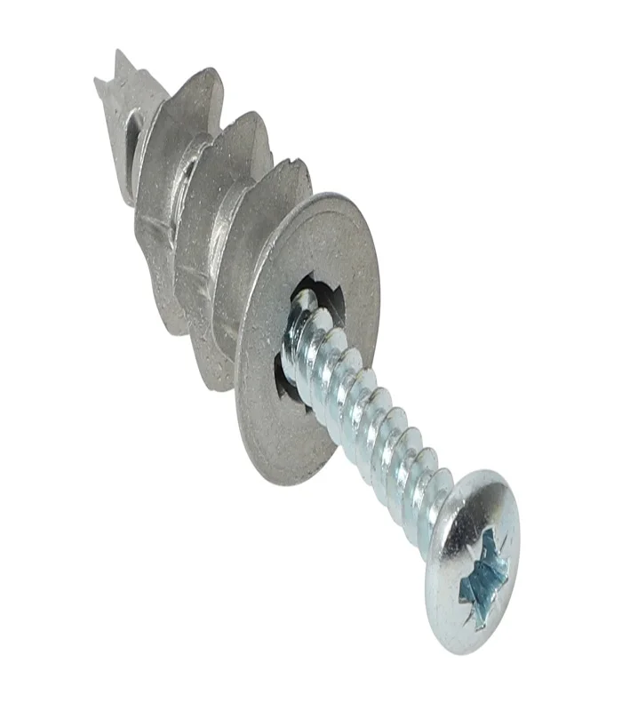 Fixing Fasteners