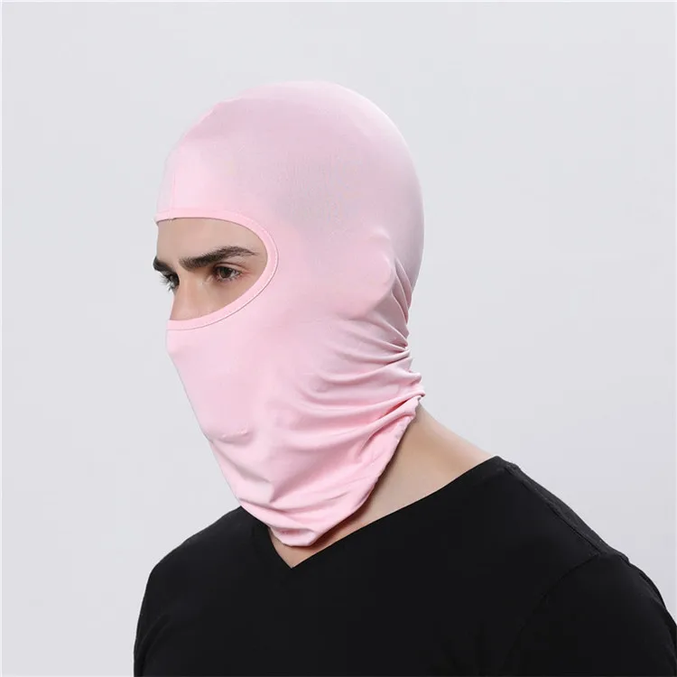 Winter Masks Thermal with Breathable for Cycling Skiing Motorcycle knit Snowboard balaclava manufacturer Tactical Hunting hat