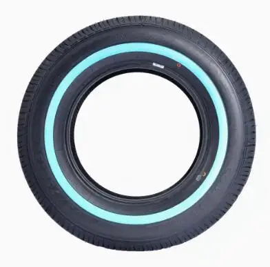 Chinese manufacturer 175/65R13 All season tubeless car tires and rims