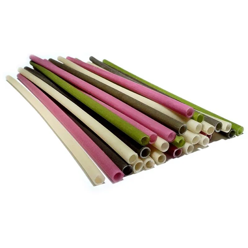 Eco-friendly Rice Straws Made in Vietnam | Good price