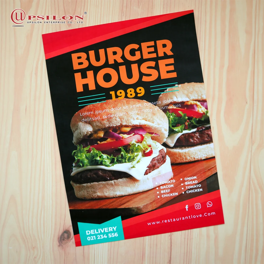 
High Resolution Double Matte A4 Print Paper Inkjet 