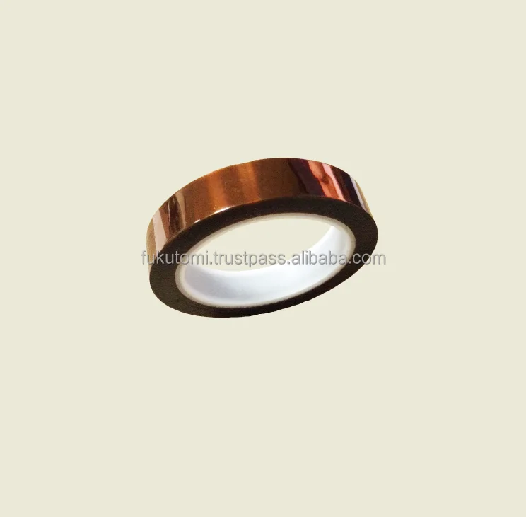 High quality Transfer Tape Single Sided Thermal Conductive Adhesive Tape