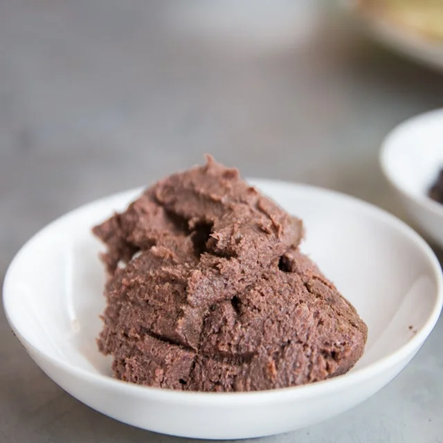 
Shrimp paste , Shrimp sauce ( THAILAND ) 