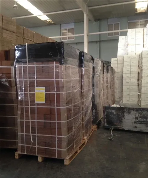  Низкий кокосовый блок 5 кг