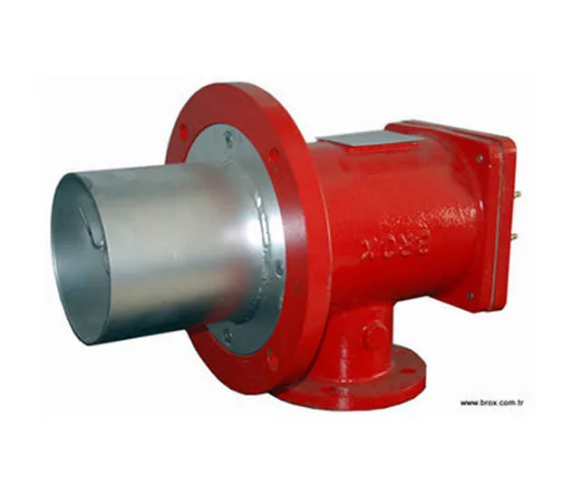 
 Технологическая горелка  