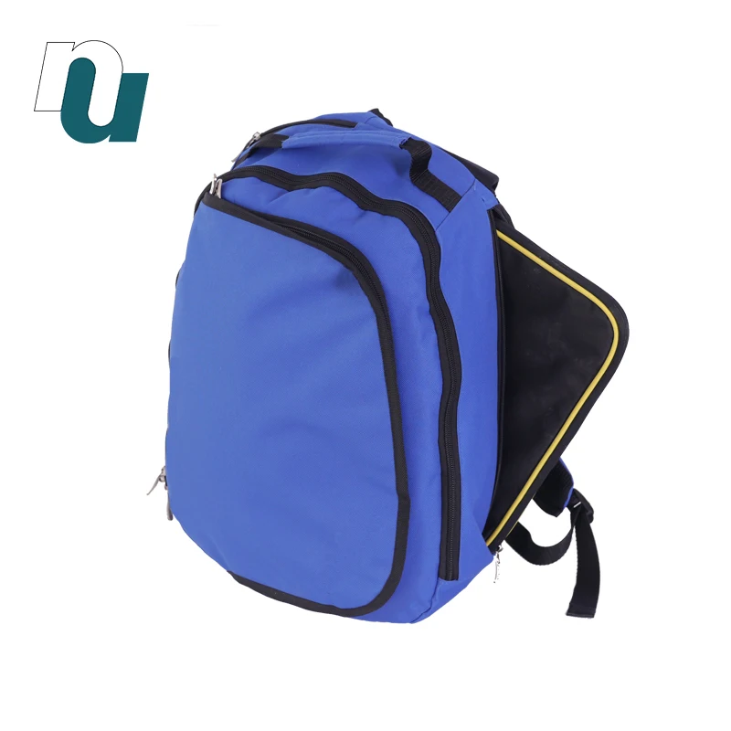 Customized business laptop backpack manufactured in China