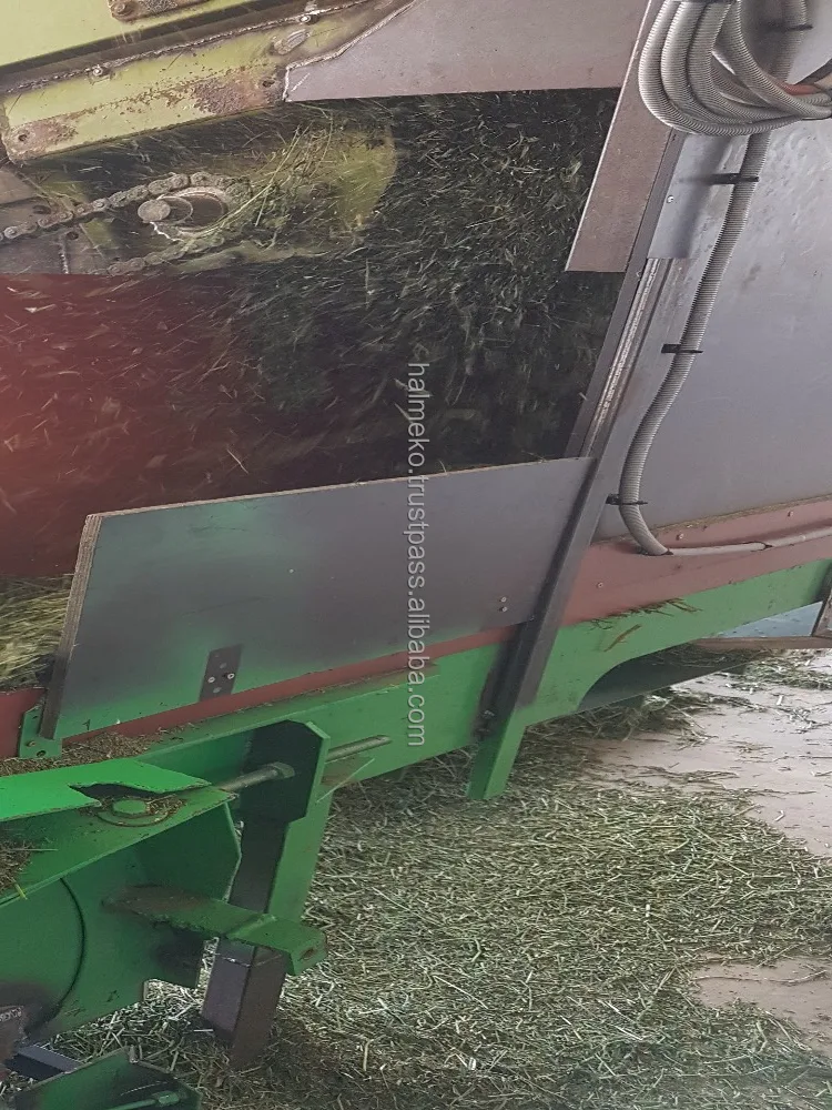  Высококачественные кормовые гранулы для коров от производителя grass mix