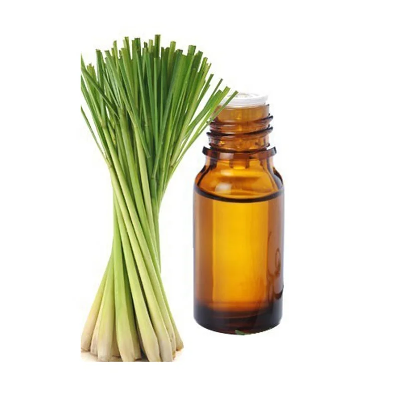 Private Label OEM / ODM 100% Pure & Natural Gingergrass Essential Oil at Sale Bulk Quantity Wholesale Price