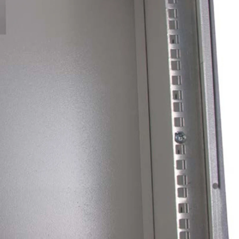 Best Quality WALL TYPE PRO RACK CABINET (7U/9U/12U) 19' colourly