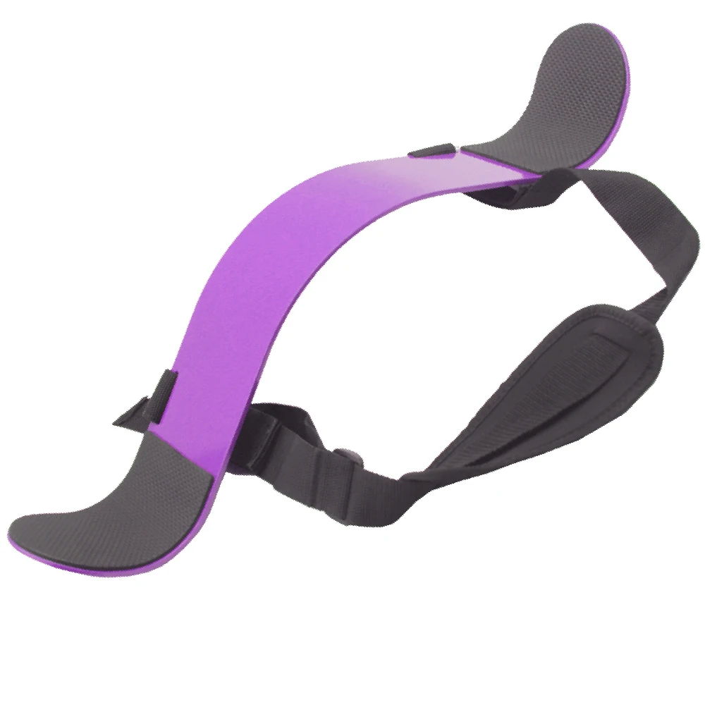 Best Selling Cast Iron And Aluminum Material Fitness Exercise High Strength Weightlifting Arm Blaster