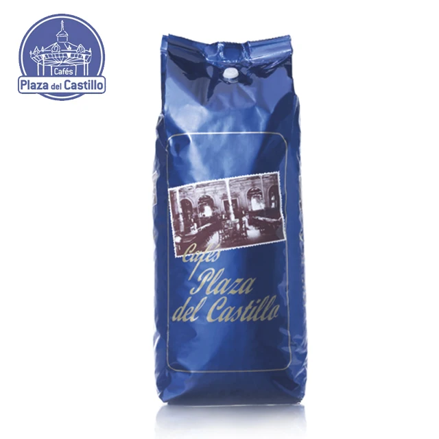 
Mixed Coffee beans Natural Roast and Torrefacto Supplier - P DEL CASTILLO - | Cafes Plaza del Castillo 