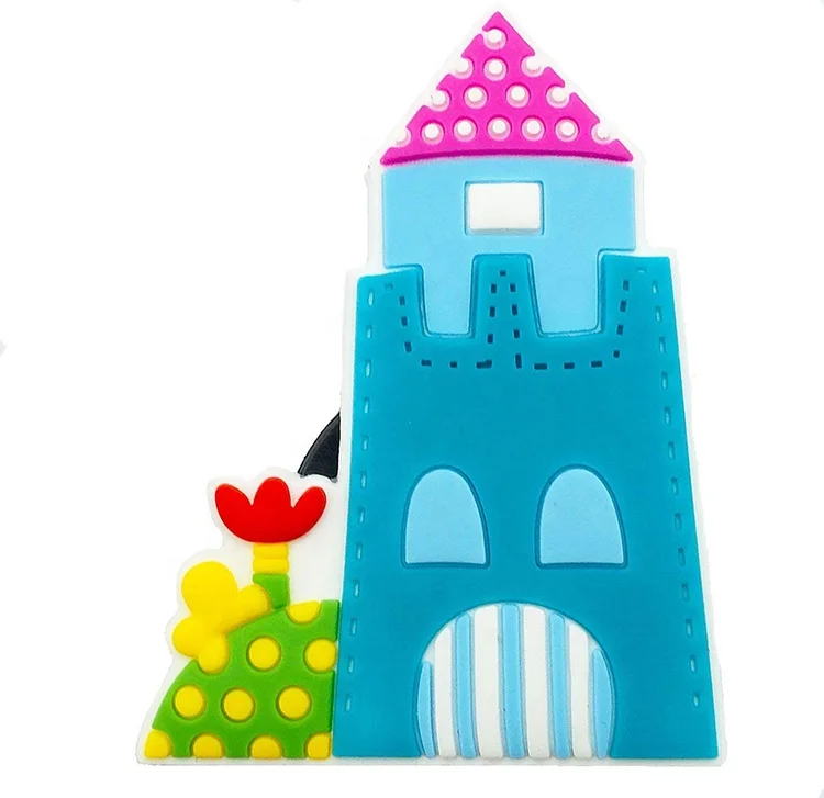 Fridge Magnets/ Kids Cartoon Zoo Animal Magnetic /Refrigerator Magnets